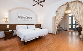 Senator Cádiz Spa Hotel